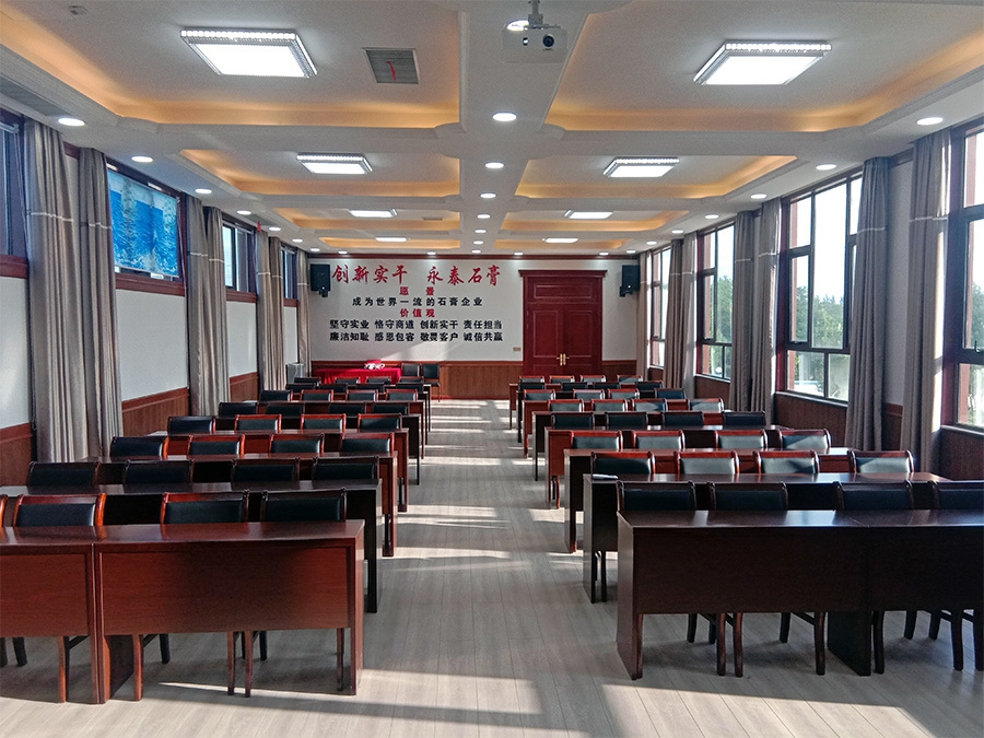 Environment of the headquarters (13)