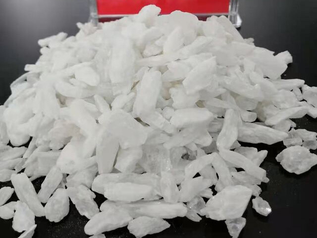 Gypsum granule