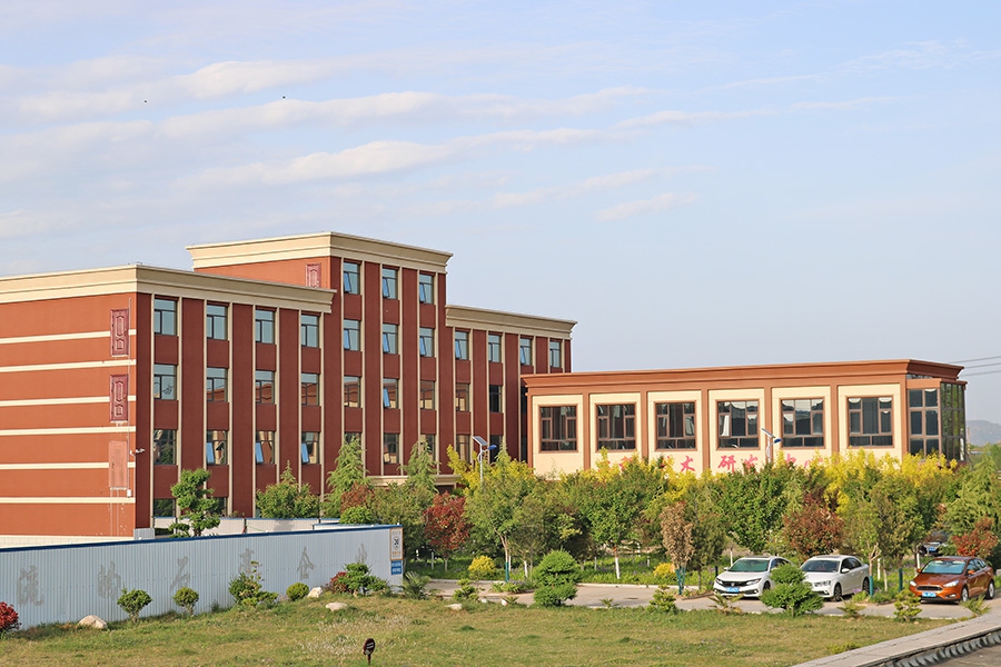 Environment of the headquarters (15)