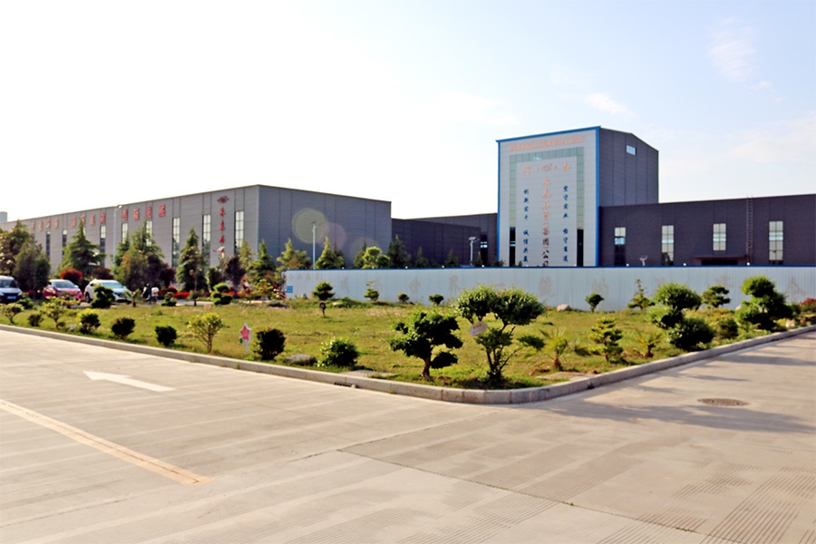 Environment of the headquarters (12)