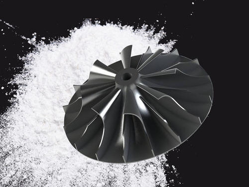 Precision casting gypsum