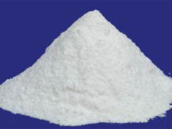 Gypsum powder