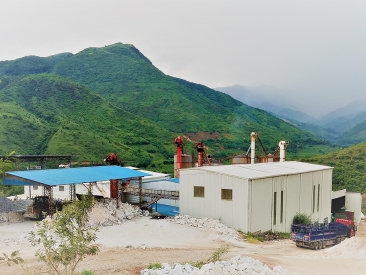 Honghe Jiashang Gypsum Product Co., Ltd.