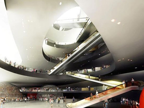 Nanjing Homo Erectus Museum