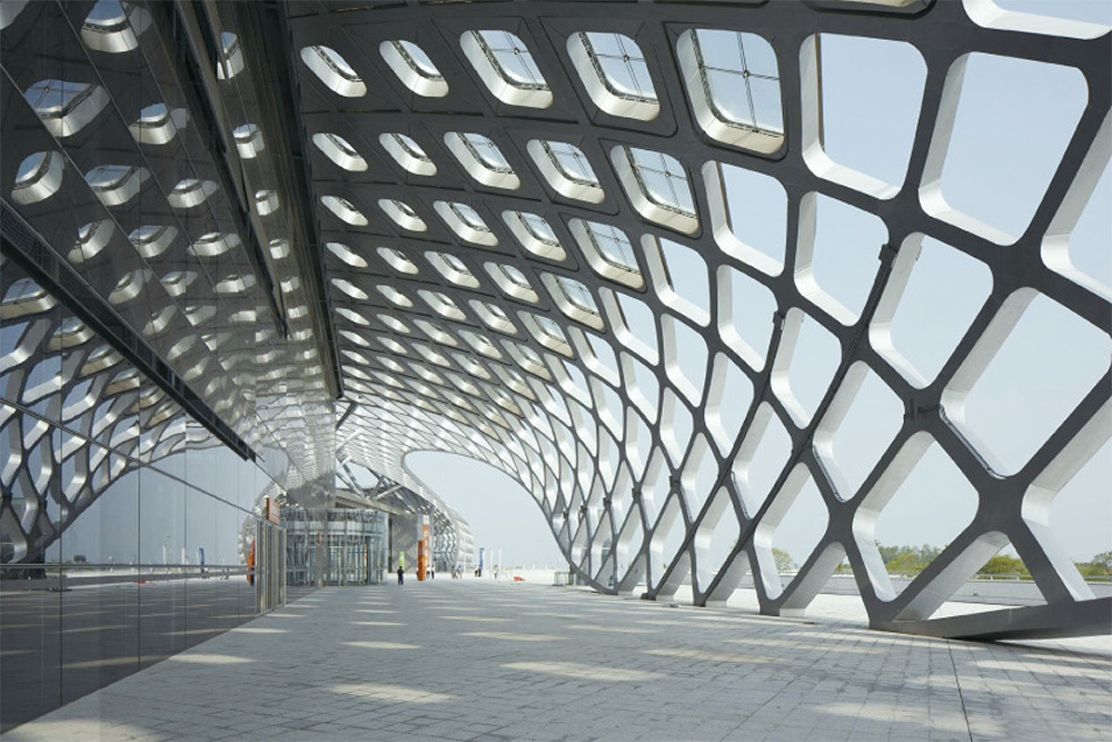 Shenzhen Bay Sports Center