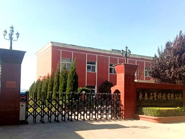 Sanmenxia Yongtai Gypsum Technology Co., Ltd.